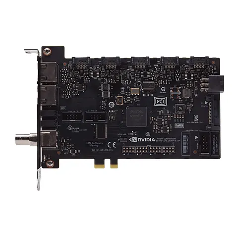 HP Nvidia Quadro Sync II – image 2