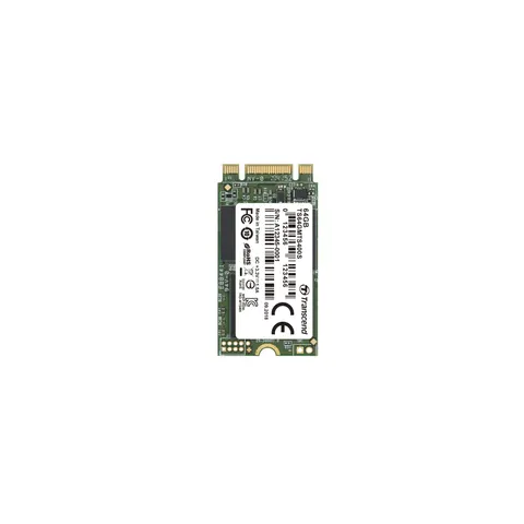 Transcend M.2 SSD 400S 64GB – image 2