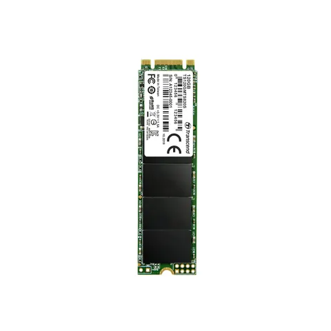 Transcend M.2 SSD 820S 120GB – image 2