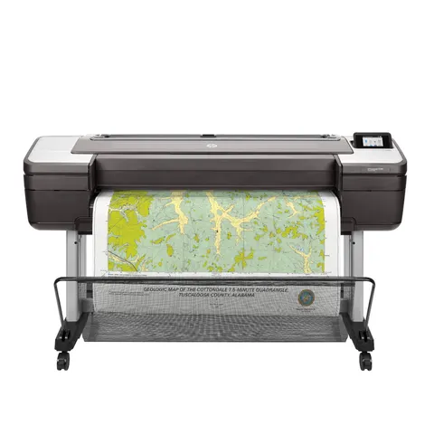 HP Designjet T1700 44-in PostScript Printer – image 2