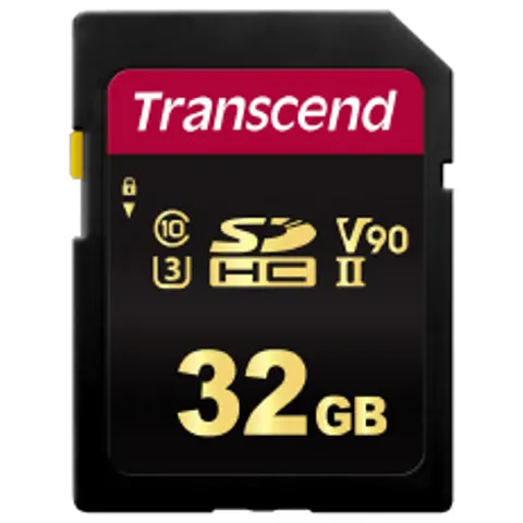 Transcend SD Card SDHC 700S 32GB – image 2