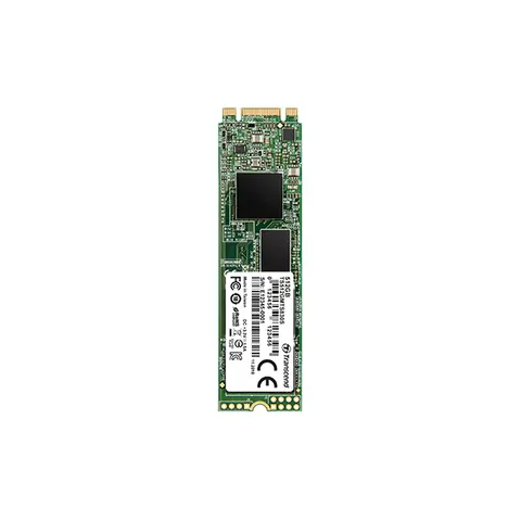 Transcend M.2 SSD 830S 256GB – image 2