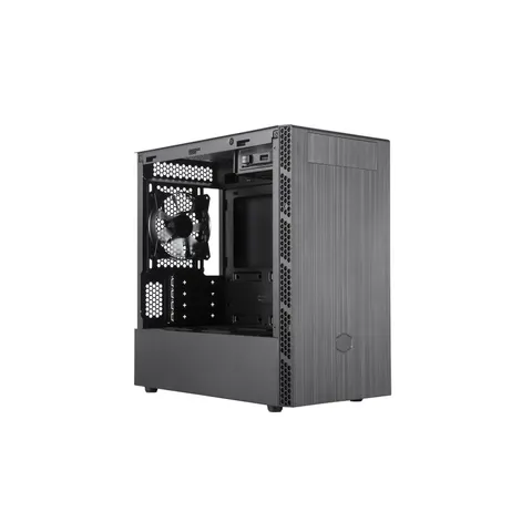 Cooler Master MasterBox MB400L Tower Black – image 2