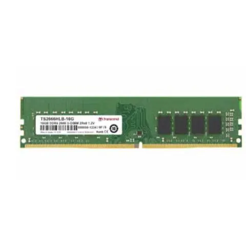 Transcend JetRam DDR4-3200 U-DIMM 8GB – image 2