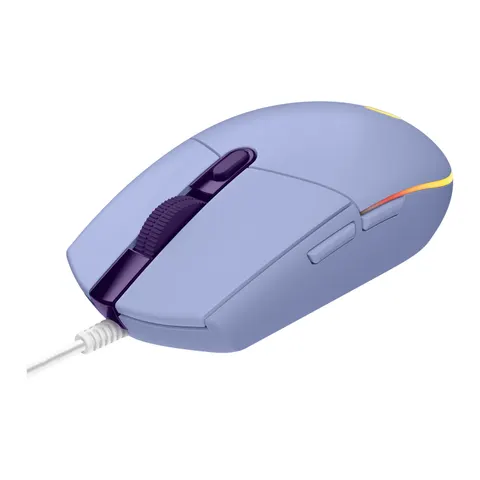 Logitech G G203 LIGHTSYNC Gaming Mouse – 089815 – image 2