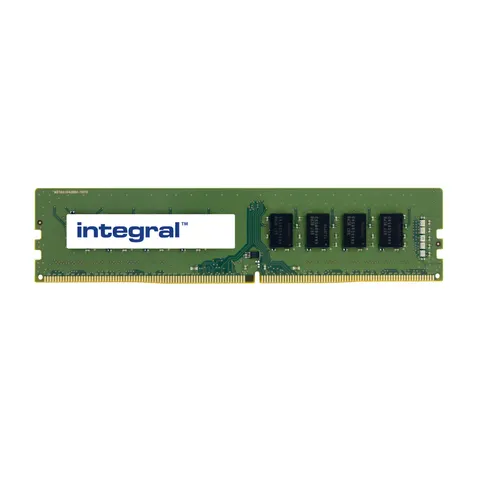 Integral 16GB PC RAM MODULE DDR4 3200MHZ PC4-25600 UNBUFFERED NON-ECC – image 2