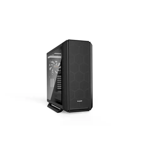be quiet Silent Base 802 Window Black Midi Tower – image 2