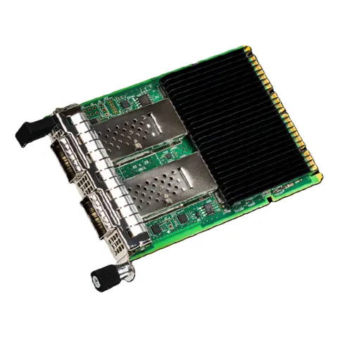 Intel E810CQDA2OCPV3 network card Internal Fiber 100000 Mbit/s – image 2