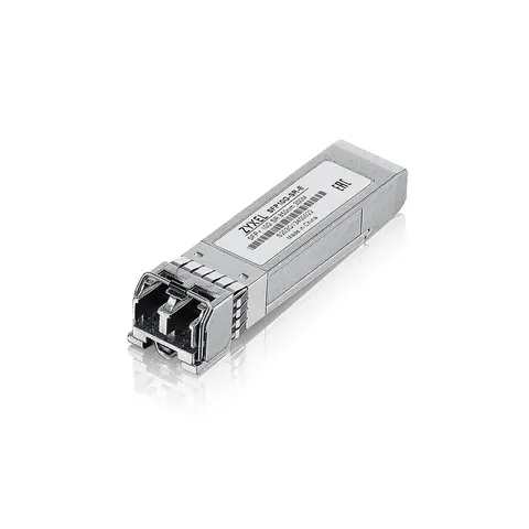 Zyxel SFP10G-SR-E network transceiver module Fiber optic 10000 Mbit/s – image 2