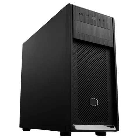 Cooler Master Elite 500 ODD Midi Tower Black – image 2
