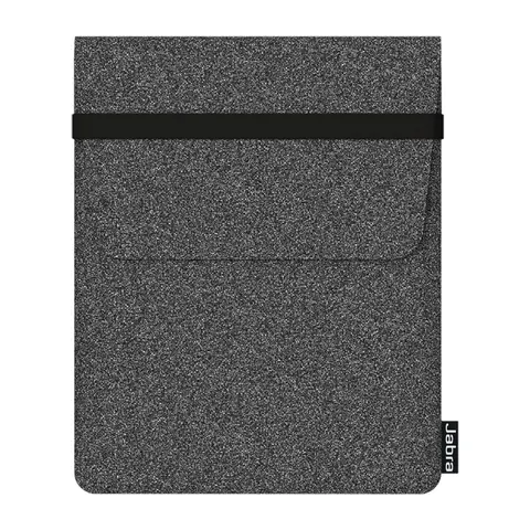 Jabra Evolve2 75 Carry Case - Black (1 piece) – image 2