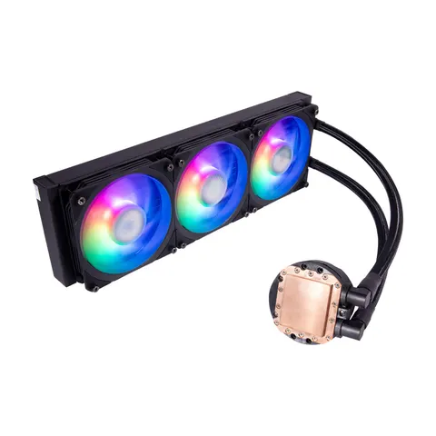 Cooler Master MasterLiquid PL360 Flux Processor Liquid cooling kit 12 – image 2