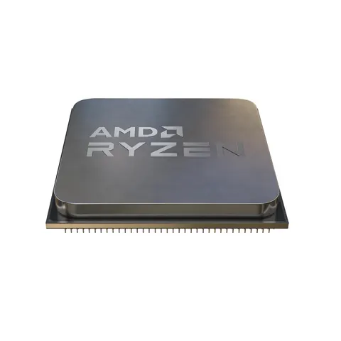 AMD Ryzen 3 4100 processor 3.8 GHz 4 MB L3 Tray – image 2