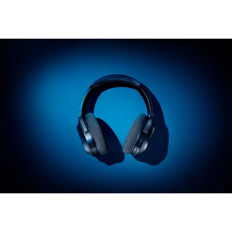 Razer Barracuda Wireless Black Gaming Headset Black – image 2