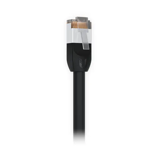 Ubiquiti UACC-CABLE-PATCH-OUTDOOR-1M-BK networking cable Black Cat5e S – image 2