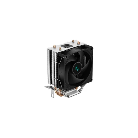 DeepCool AG200 Processor Air cooler 9.2 cm Aluminium. Black 1 pc(s) – image 2