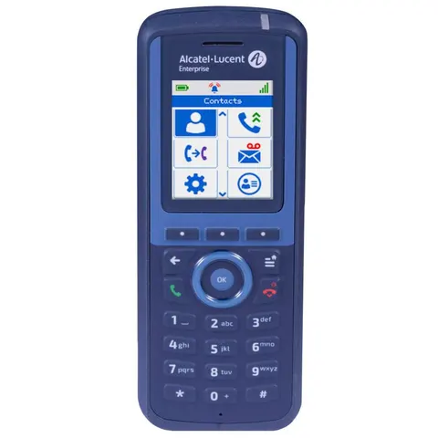 Alcatel 8262 DECT HANDSET NEW – image 2