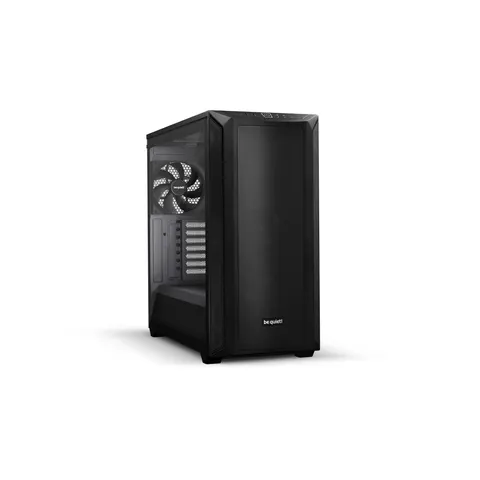 be quiet Shadow Base 800 Black Midi Tower – image 2