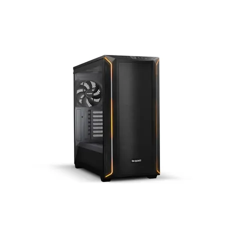 be quiet Shadow Base 800 DX Black Midi Tower – image 2