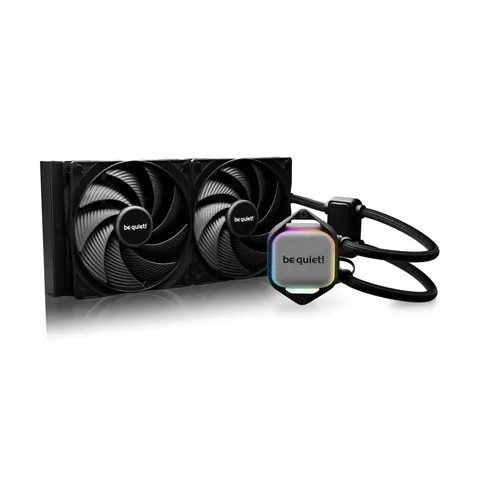 be quiet Pure Loop 2 | 280mm Processor All-in-one liquid cooler 14 cm – image 2