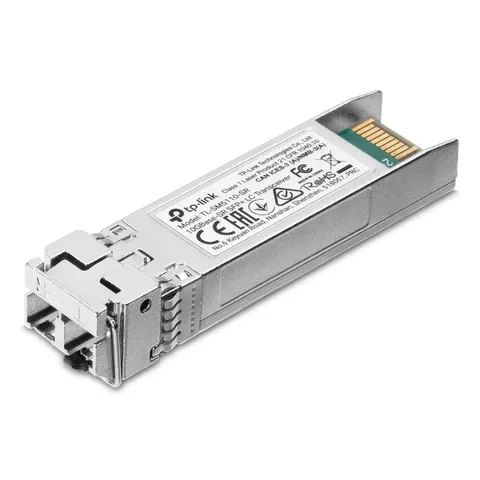 TP-Link SM6110-SR network transceiver module Fiber optic 10000 Mbit/s – image 3