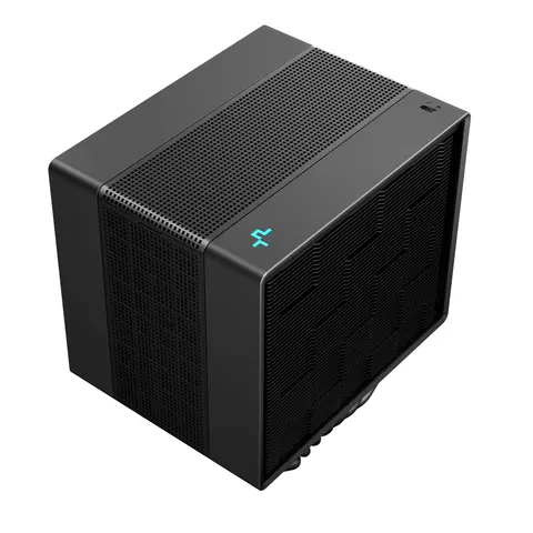DeepCool ASSASSIN 4S Processor Air cooler 14 cm Black 1 pc(s) – image 2