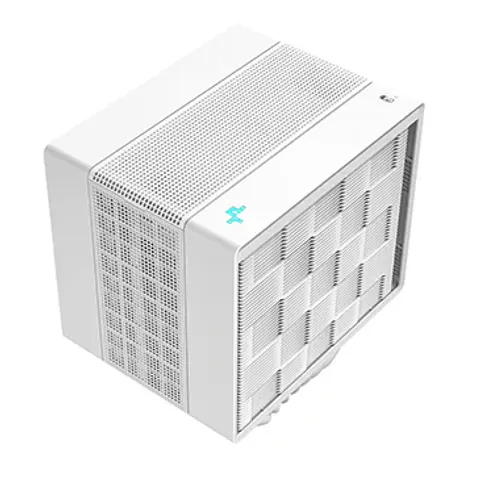 DeepCool ASSASSIN 4S WH Processor Air cooler 14 cm White 1 pc(s) – image 2