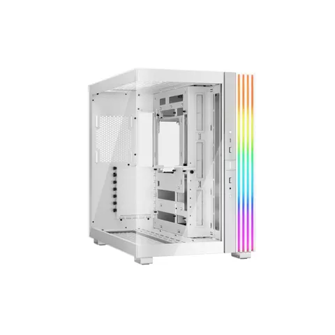 be quiet LIGHT BASE 600 DX White Midi Tower – image 2