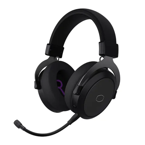 Cooler Master Gaming CH-351 headphones/headset Wired & Wireless He – image 2