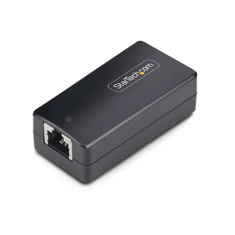 StarTech.com 1-Port Gigabit Network Isolator. Compact In-line RJ45 Eth – image 2