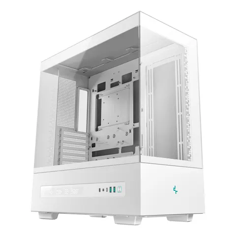 DeepCool CH690 Tower White – image 2