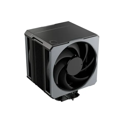Cooler Master Hyper 612 APEX Processor Air cooler 12 cm Black 1 pc(s) – image 2