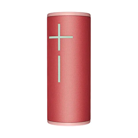 Ultimate Ears BOOM 4 Stereo portable speaker Red – image 2