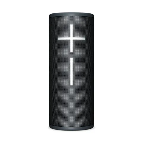 Ultimate Ears BOOM 4 Stereo portable speaker Black – image 2