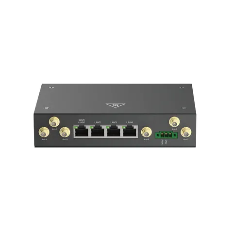 D-Link 5G M2M VPN Wi-Fi 6 Router – image 2