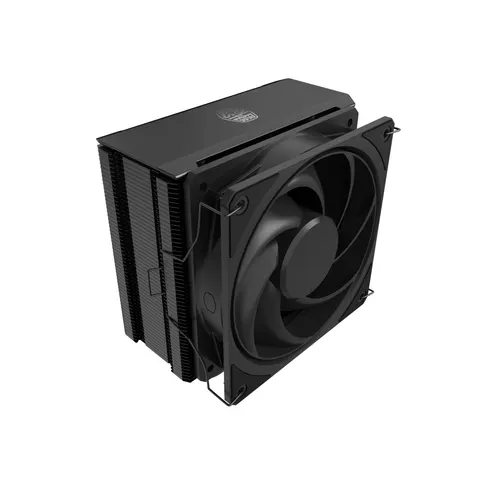 Cooler Master Hyper 212 3DHP Black Processor Air cooler 12 cm 1 pc(s) – image 2