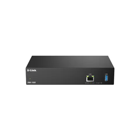 D-Link Nuclias Connect Network Controller – image 2