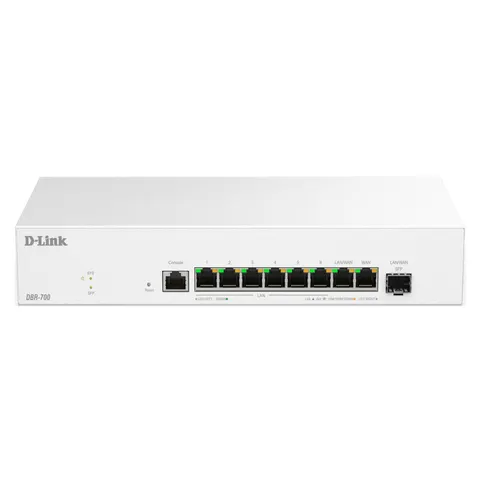 D-Link Busines Router – image 2
