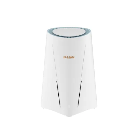 D-Link AX6000 Wi-Fi 6 SOHO Router – image 2