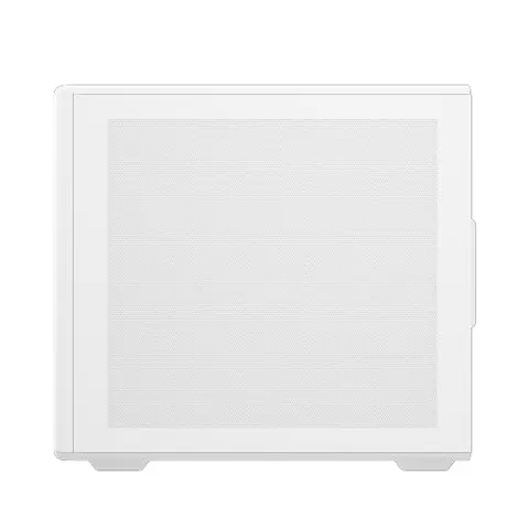 Cooler Master Elite 600 Tower Transparent. White – image 2