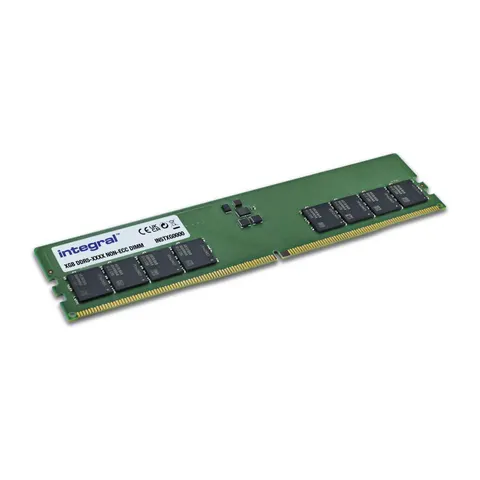 Integral 8GB DDR5 5600MHz DIMM Desktop Memory Module – image 2