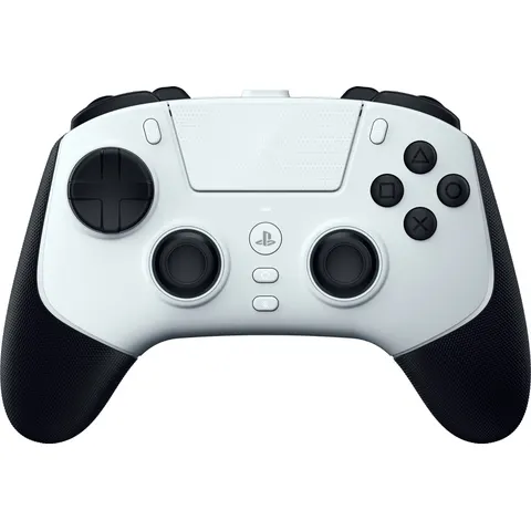 Razer Raiju V3 Pro PS5 Wireless Controller - White – image 2