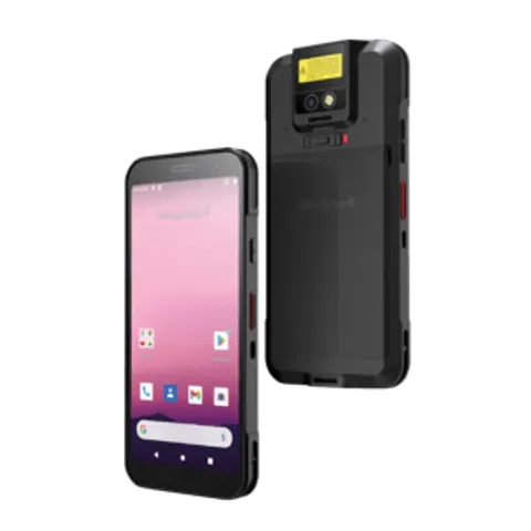 Honeywell CT32. Launcher/Browser/BasicTE. 8GB RAM. 128GB Flash. Androi – image 2