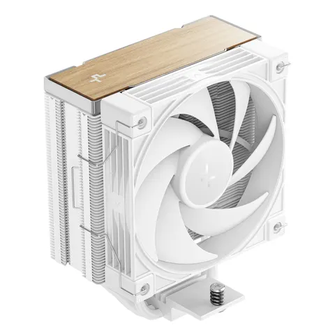 DeepCool AK400 G2 WH Processor Air cooler 12 cm White 1 pc(s) – image 2