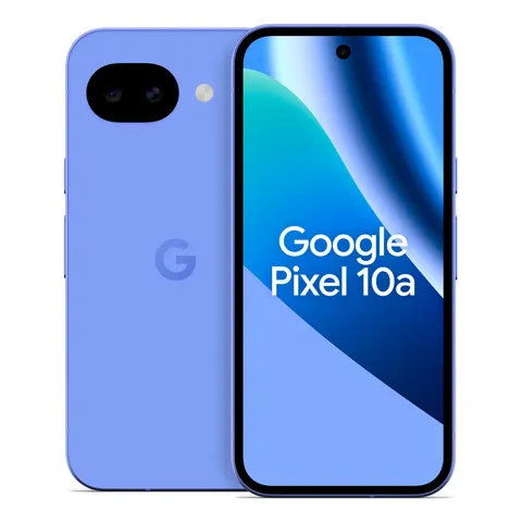 Google Pixel 10a 256GB - Lavender – image 3