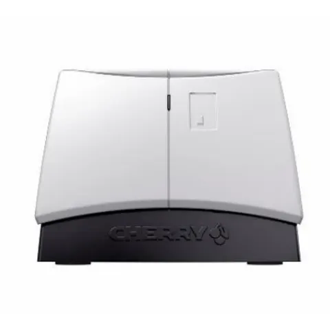 CHERRY SMART TERMINAL 1150 smart card reader Indoor USB Type-A Bla – image 2