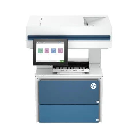 HP LaserJet Enterprise 675T8A#B19 multifunction printer Laser A4 1200 – image 2