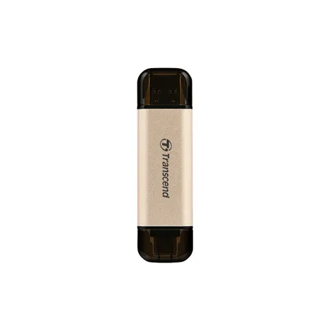 Transcend JetFlash 930C USB flash drive 128 GB USB Type-A / USB Type-C – image 2