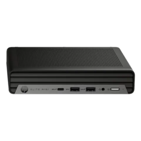 HP Mini IP Conference PC with Microsoft Team Rooms video conferencing – image 2