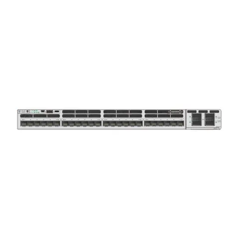 Cisco Catalyst 9300 Managed 1U – image 2